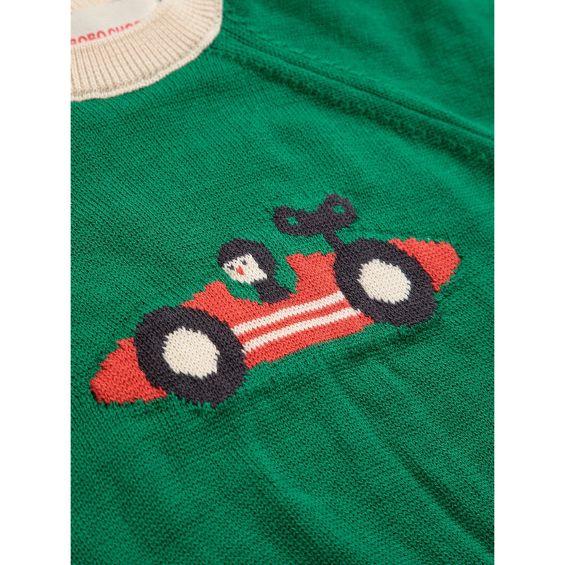 Chandail Race Car