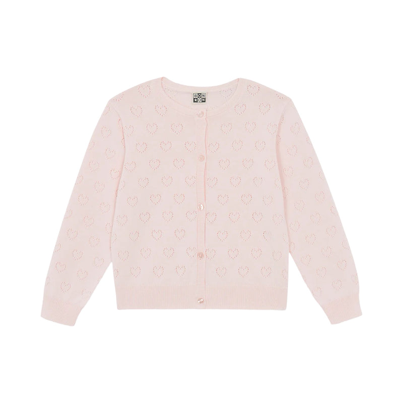 Lilou cardigan