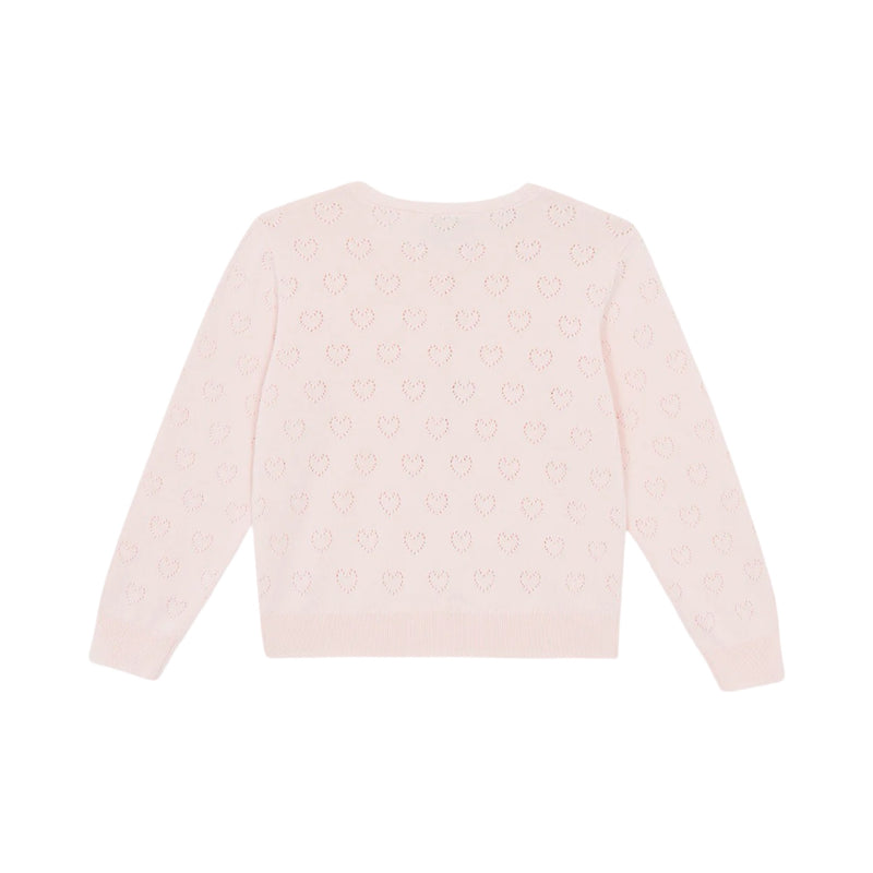Lilou cardigan