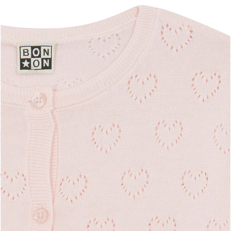 Lilou cardigan