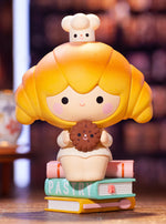 Book Shop Single (blind box)