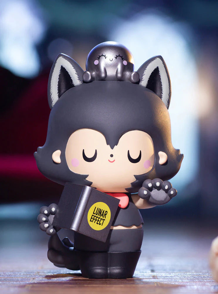 Book Shop Single (blind box)