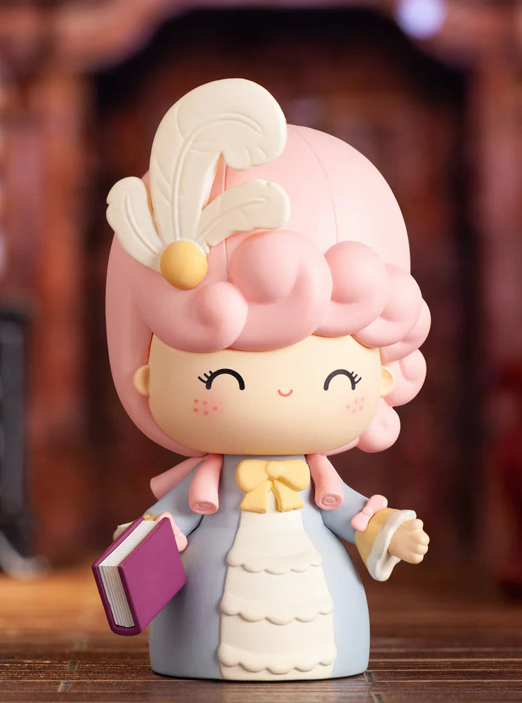 Book Shop Single (blind box)