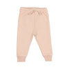 Baby fleece legging