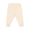 Baby fleece legging