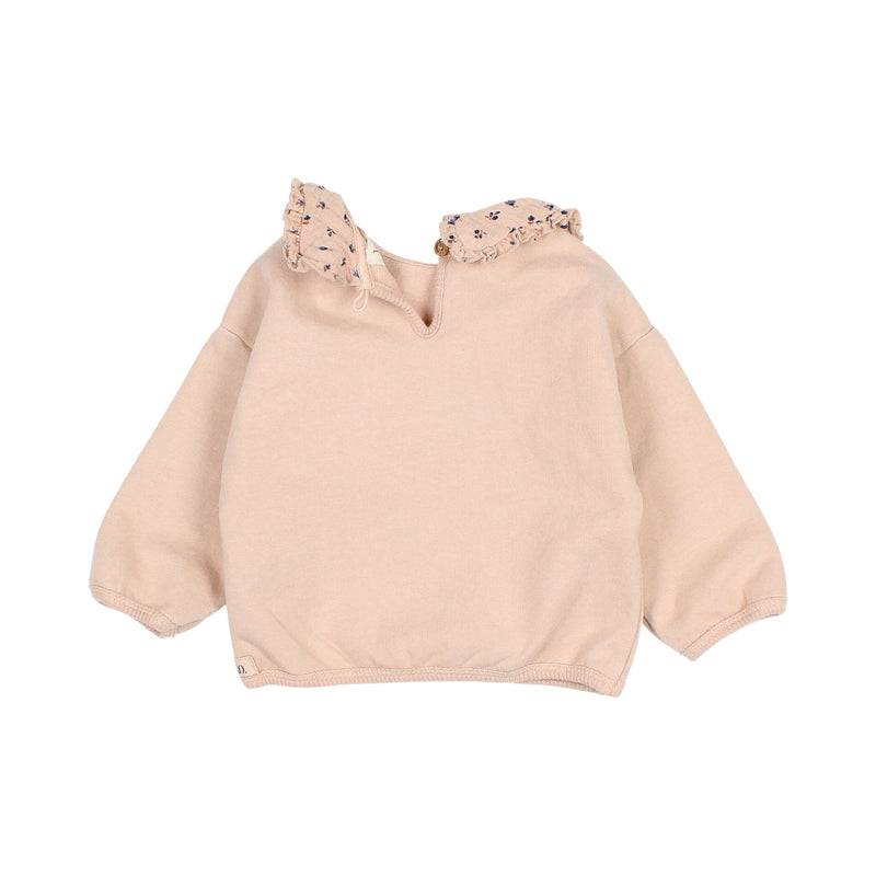 Baby fall sweatshirt