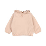Baby fall sweatshirt