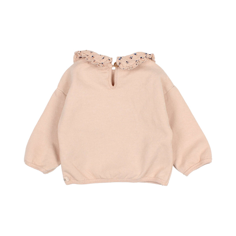 Baby fall sweatshirt