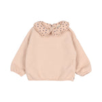 Baby fall sweatshirt
