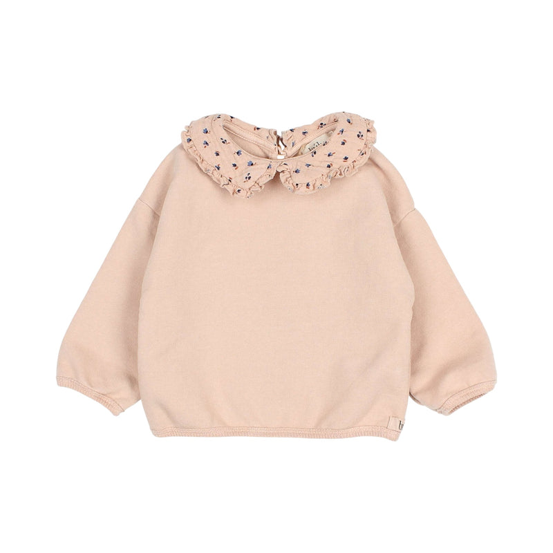 Baby fall sweatshirt
