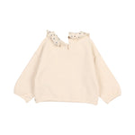 Baby fall sweatshirt