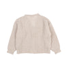 Soft knit cardigan