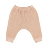 Baby terry pants