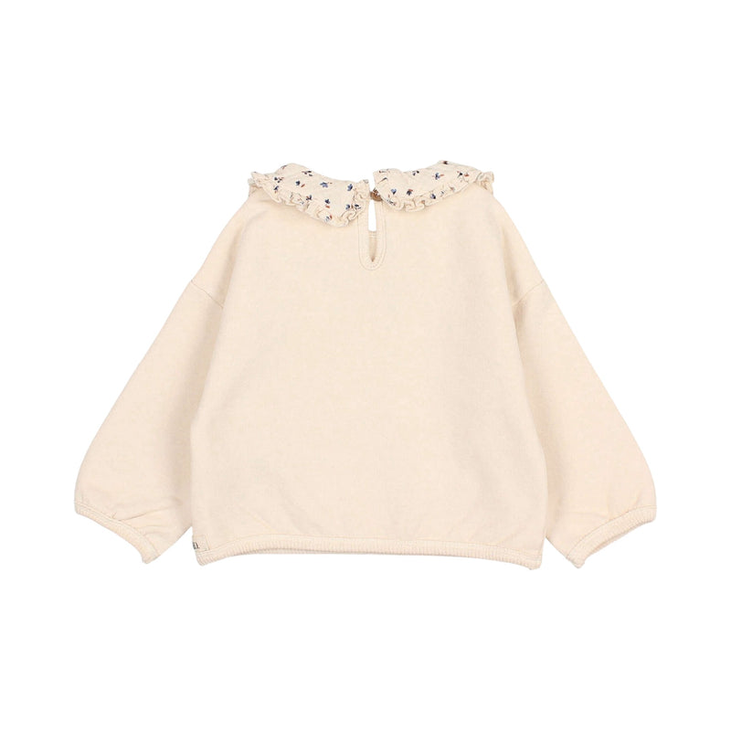 Baby fall sweatshirt