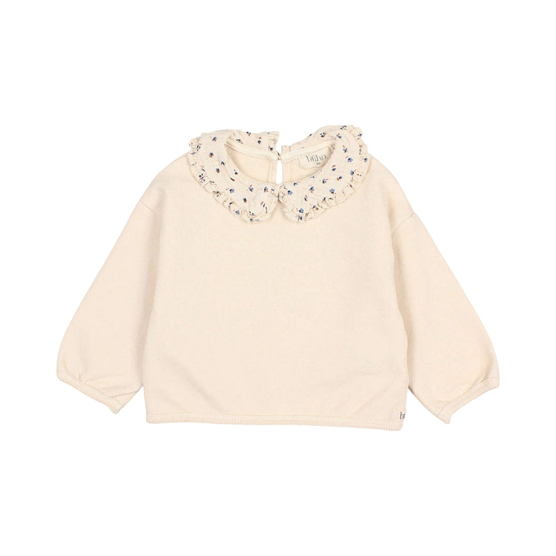 Baby fall sweatshirt