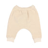 Pantalon en tissu éponge pour bébé