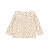 Baby fall rib t-shirt