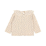 Baby fall rib t-shirt