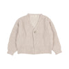 Soft knit cardigan