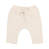 Baby soft jersey pants