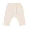Baby soft jersey pants