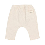 Baby soft jersey pants