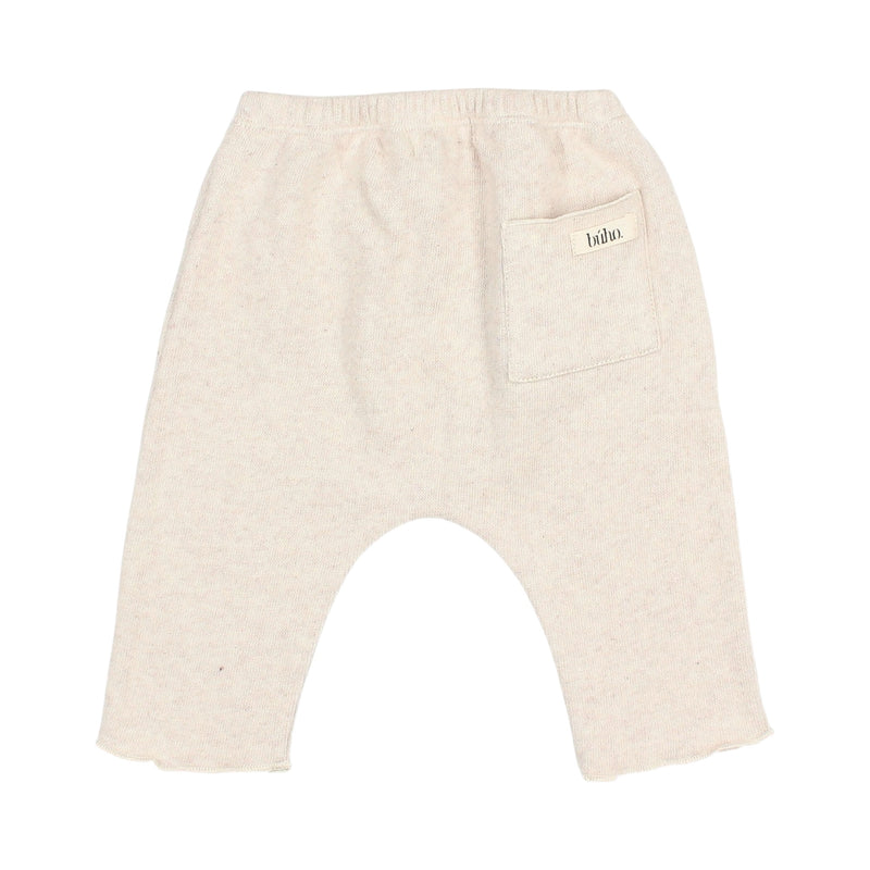 Baby soft jersey pants