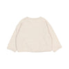 Chandail jersey doux pour bébé