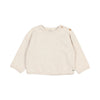 Chandail jersey doux pour bébé