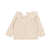 Baby fall rib t-shirt