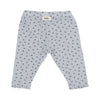 Baby fall rib legging