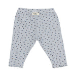 Baby fall rib legging