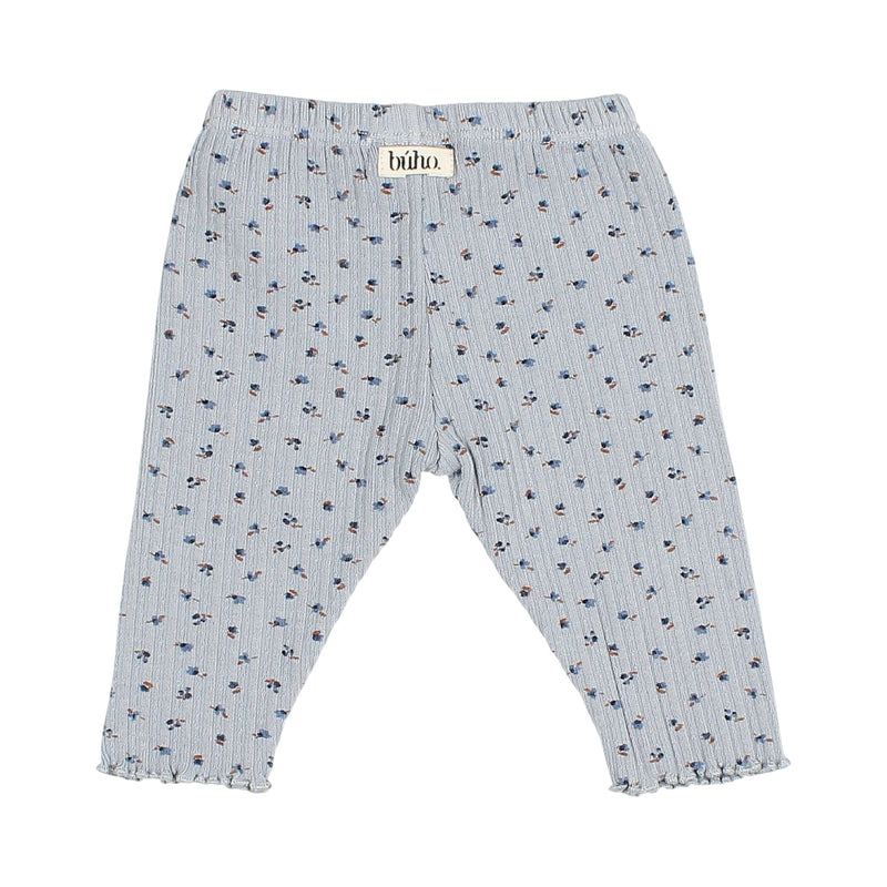Baby fall rib legging