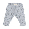 Baby fall rib legging