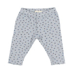 Baby fall rib legging