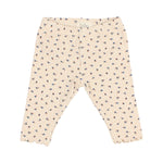 Legging côtelé pour bébé