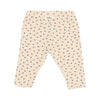 Legging côtelé pour bébé