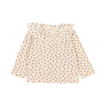Baby fall rib t-shirt