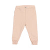 Baby fleece legging