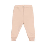 Baby fleece legging