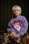 Bunny world sweater