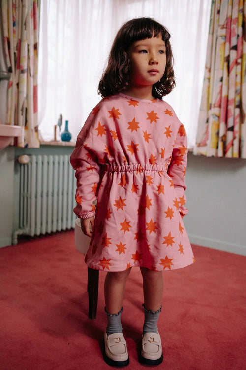 Star dress