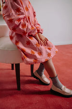 Star dress