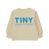 Tiny sweatshirt