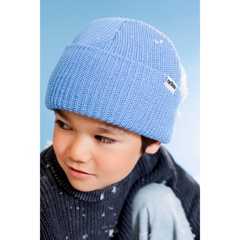 Tuque pour bébé et enfant