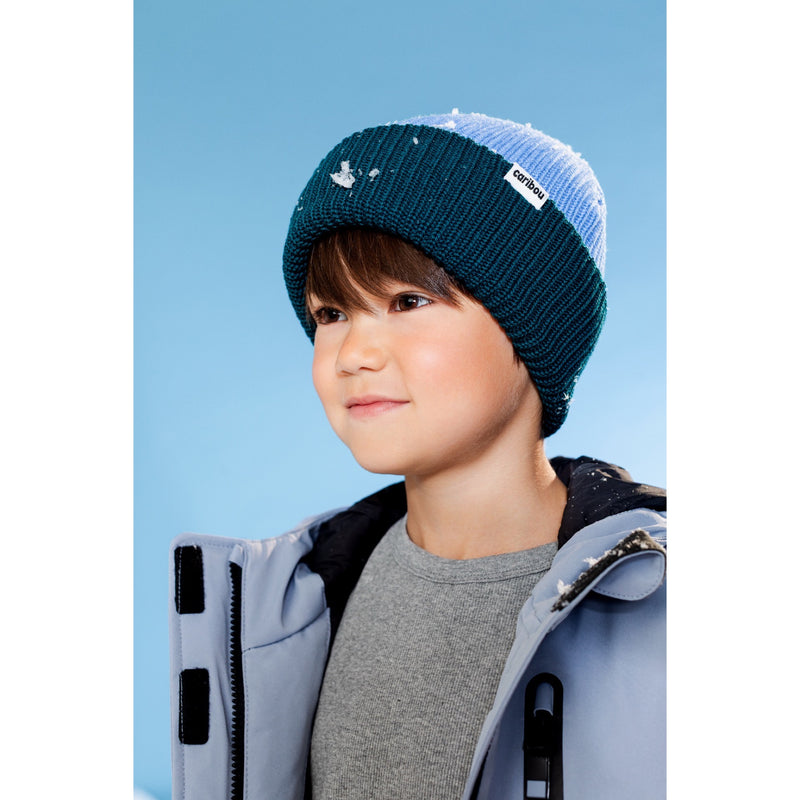 Tuque pour bébé et enfant
