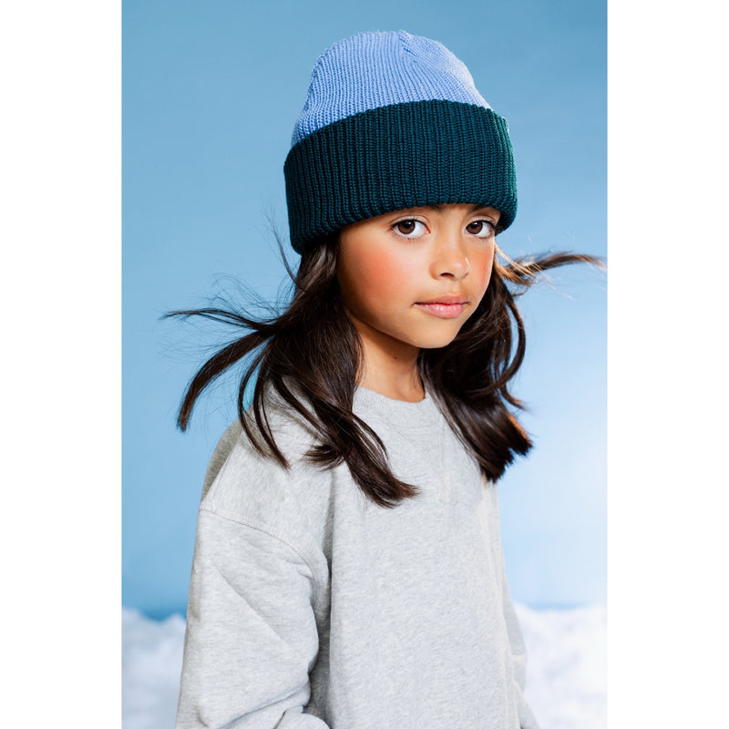 Tuque pour bébé et enfant