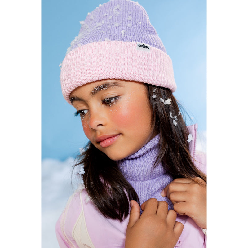 Tuque pour bébé et enfant