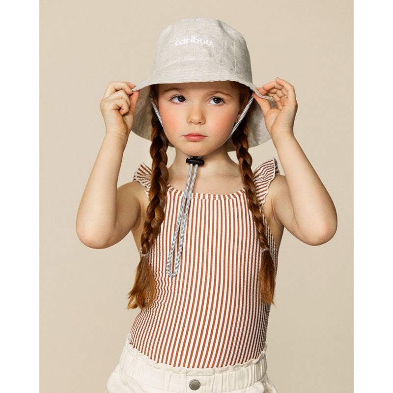 Bucket hat