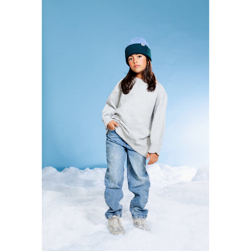 Tuque pour bébé et enfant
